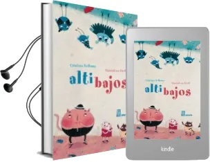 Descargar AudioLibro Altibajos de Cristina Bellemo año 2015