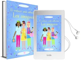 Descargar AudioLibro Amigues per Sempre de Lucy Bowman año 2015