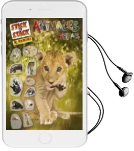 Descargar AudioLibro Animales 2015 (Stick & Stack) de Varios Autores año 2015