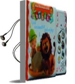 Descargar AudioLibro Animales Salvajes (Mini Diccionario de los Bebes Sonoros) de Emilie Beaumont año 2015