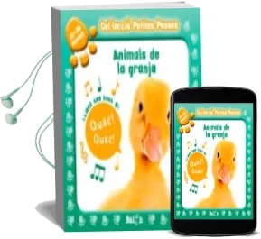 Descargar AudioLibro Animals de la Granja (Petites Passes amb Sons) de Varios Autores año 2015