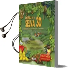 Descargar AudioLibro Animals de la Selva 3d de Varios Autores año 2015