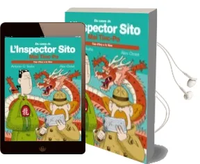 Descargar AudioLibro Any nou a la Xina de Antonio G. Iturbe año 2015