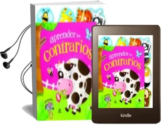 Descargar AudioLibro Aprender los Contrarios de Varios Autores año 2015