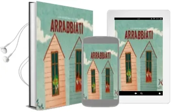 Descargar AudioLibro Arrabiati de Roberto Aliaga año 2015
