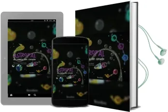 Descargar AudioLibro Astropal: Un Cometa con Corazon de Jose Julio Fernandez Rodriguez; Laura Gonzalez Gonzalez año 2015