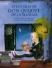 AudioLibro Aventuras de don Quijote de la Mancha de Ramon Garcia Dominguez