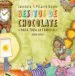 AudioLibro Besitos de Chocolate para Toda la Familia (Incluye cd) de Lucrecia