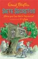 AudioLibro ¡Bien por los Siete Secretos! - Siete Secretos de Enid Blyton