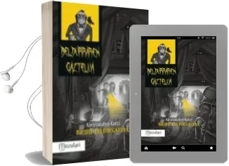 Descargar AudioLibro Biribil Beldurgarria de Alessandro Gatti año 2015