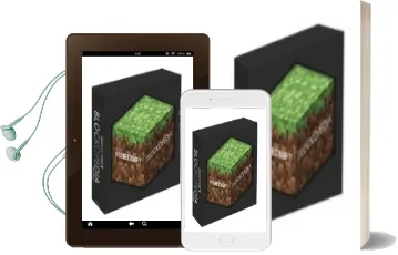 Descargar AudioLibro Blockopedia (Minecraft) de Varios Autores año 2015