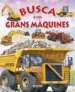 AudioLibro Busca a les Grans Maquines de Eduardo Trujillo