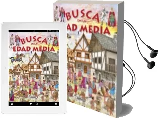 Descargar AudioLibro Busca en la Edad Media de Varios Autores año 2015