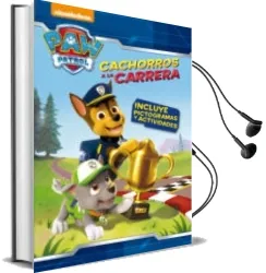 Descargar AudioLibro Cachorros a la Carrera (la Patrulla Canina. Pictogramas 2) de Varios Autores año 2015