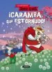 AudioLibro ¡Caramba, qué Estornudo! de Emanuela Nava; Roberta Bianchi