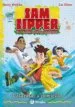 AudioLibro Cataratas a Domicilio: Sam Ziper de Henry Winkler