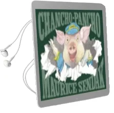 Descargar AudioLibro Chancho-Pancho de Maurice Sendak año 2015
