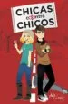 AudioLibro Chicas Contras Chicos 1 de Varios Autores