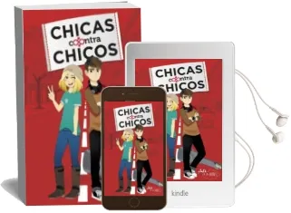 Descargar AudioLibro Chicas Contras Chicos 1 de Varios Autores año 2015