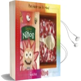 Descargar AudioLibro Cocina para Niños de Varios Autores año 2015