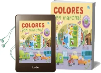 Descargar AudioLibro Colores ¡En Marcha! de Varios Autores año 2015