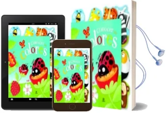 Descargar AudioLibro Conocer los Colores de Varios Autores año 2015