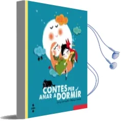 Descargar AudioLibro Contes per Anar a Dormir de Enric Larreula año 2015