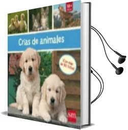 Descargar AudioLibro Crías de Animales de Varios Autores año 2015