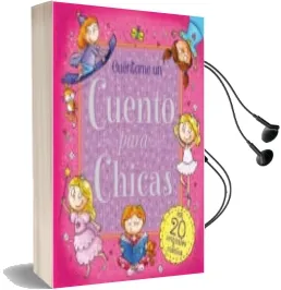 Descargar AudioLibro Cuéntame un Cuento - Chicas de Varios Autores año 2015