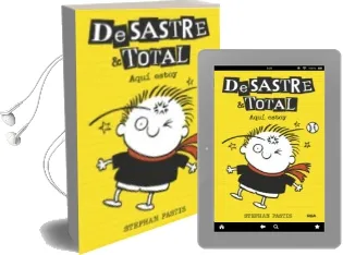 Descargar AudioLibro Desastre Total, 3: He Vuelto de Stephan Pastis año 2015