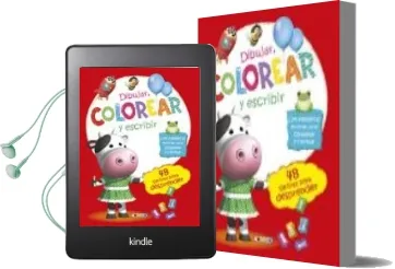 Descargar AudioLibro Dibujar, Colorear y Escribir 2 de Varios Autores año 2015