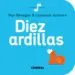 AudioLibro Diez Ardillas (la Cereza 2) de Mar Benegas