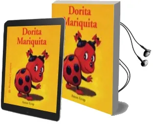 Descargar AudioLibro Dorita Mariquita de Antoon Krings; C. (Coord.) Rodriguez Fischer año 2015