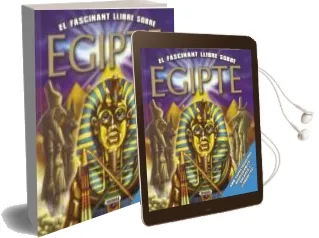 Descargar AudioLibro Egipte de Varios Autores año 2015