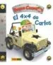 AudioLibro El 4 x 4 de Carlos (Peque Cuentos) de Emilie Beaumont