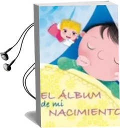 Descargar AudioLibro El Album de mi Nacimiento de Varios Autores año 2015