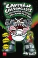 AudioLibro El Capitan Calzoncillos y la Tremebunda Represalia del Retre- Turbotrón 2000(Cartoné) de Dav Pilkey