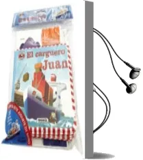 Descargar AudioLibro El Carguero Juan de Varios Autores año 2015