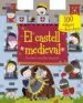 AudioLibro El Castell Medieval. Descobreix Increibles Sorpreses! de Varios Autores
