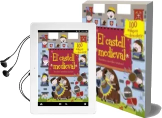 Descargar AudioLibro El Castell Medieval. Descobreix Increibles Sorpreses! de Varios Autores año 2015