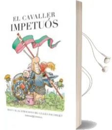 Descargar AudioLibro El Cavaller Impetuos de Gilles Bachelet año 2015
