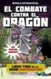 AudioLibro El Combate Contra el Dragon (Serie Gameknight999 nº 3) una Aventura Minecraft de Mark Cheverton