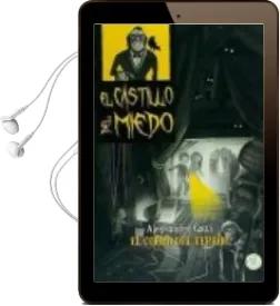 Descargar AudioLibro El Corro del Terror - el Castillo del Miedo de Alessandro Gatti año 2015