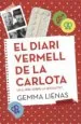 AudioLibro El Diari Vermell de la Carlota de Gemma Lienas