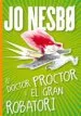 AudioLibro El Doctor Proctor i el Gran Robatori de Jo Nesbo