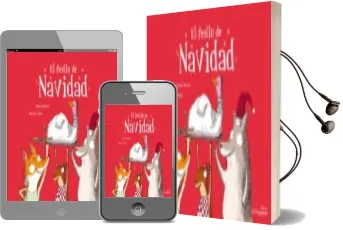 Descargar AudioLibro El Festin de Navidad de Nathalie Dargent año 2015
