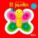 AudioLibro El Jardin (Sigue el Camino) de Varios Autores