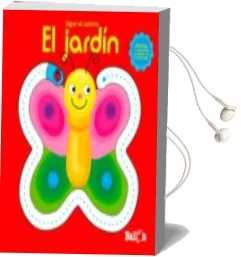 Descargar AudioLibro El Jardin (Sigue el Camino) de Varios Autores año 2015