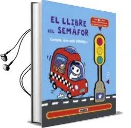 Descargar AudioLibro El Llibre del Semafor de Varios Autores año 2015