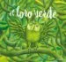 AudioLibro El Loro Verde de Lucie Mullerova